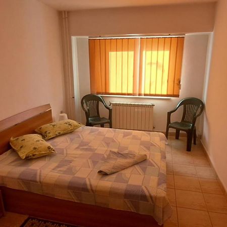 Apartament 3 Camere Etaj 6 Strada Rozelor Mangalia Zewnętrze zdjęcie