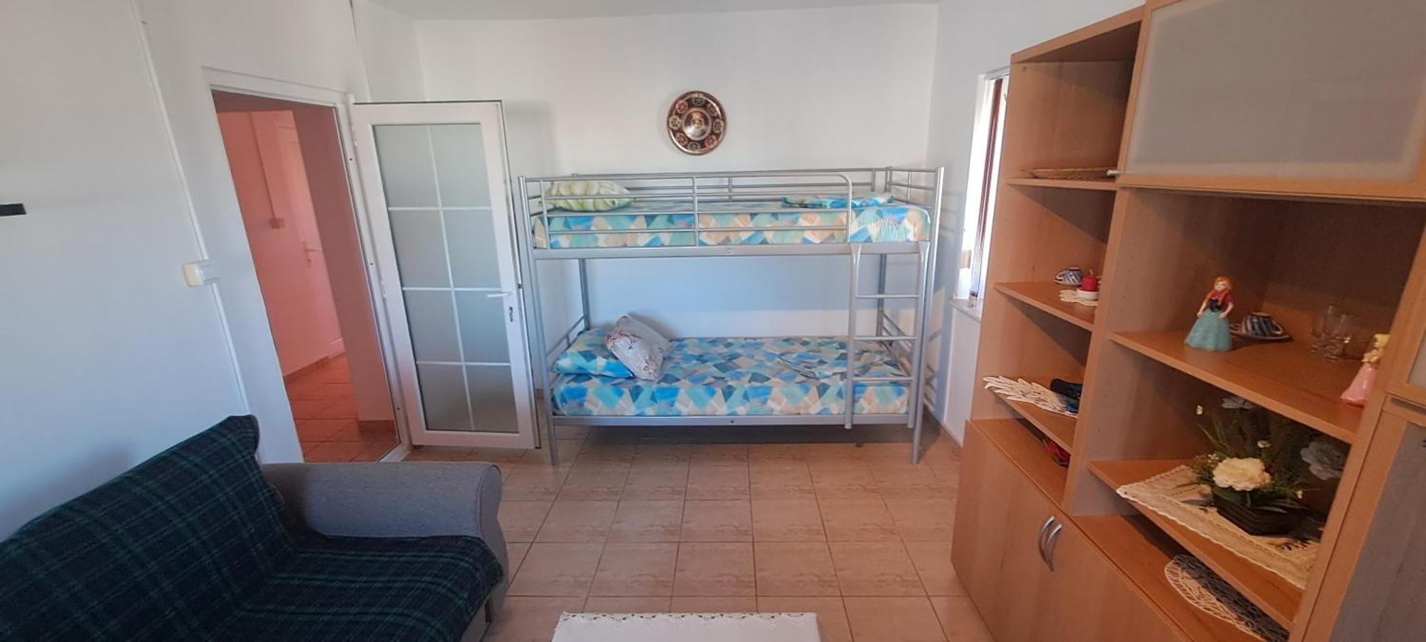Apartament 3 Camere Etaj 6 Strada Rozelor Mangalia Zewnętrze zdjęcie