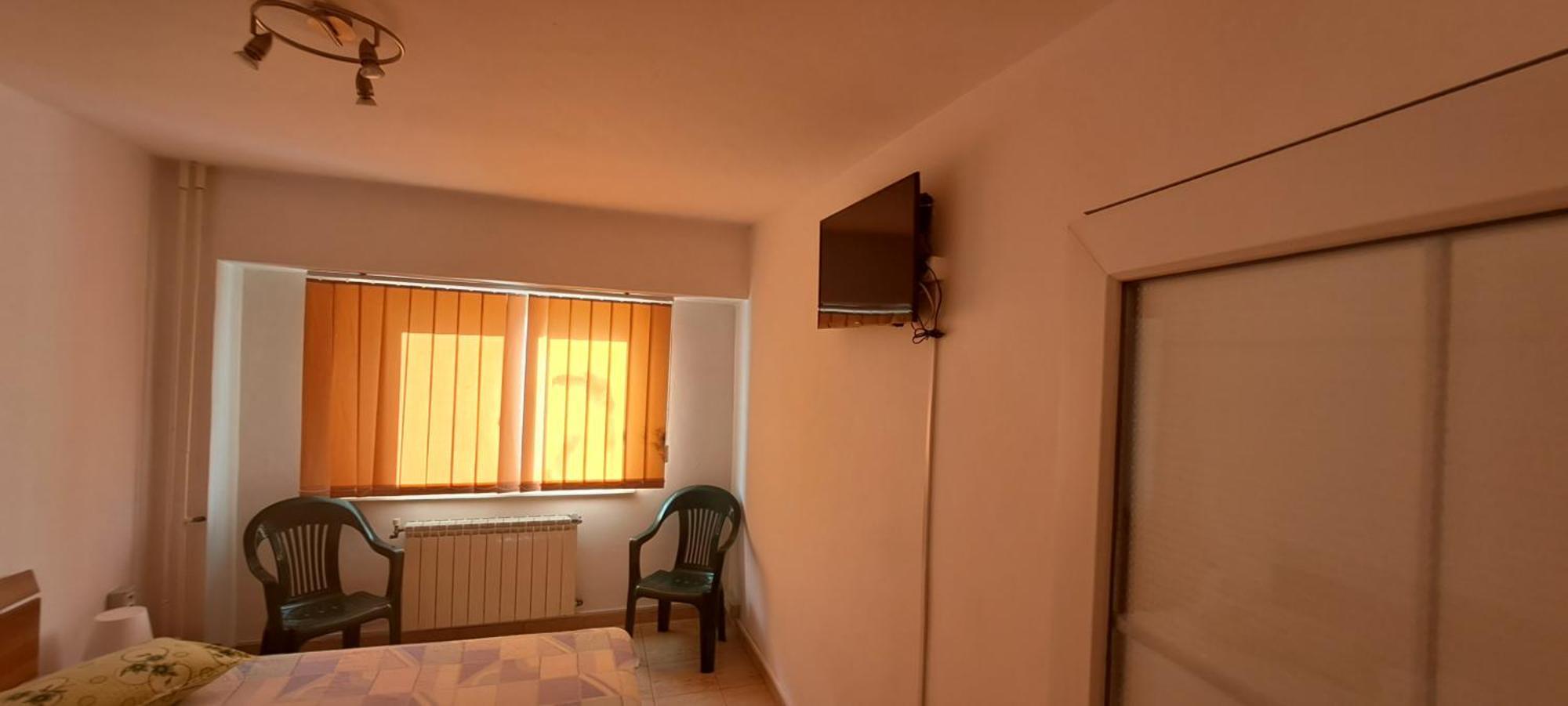 Apartament 3 Camere Etaj 6 Strada Rozelor Mangalia Zewnętrze zdjęcie