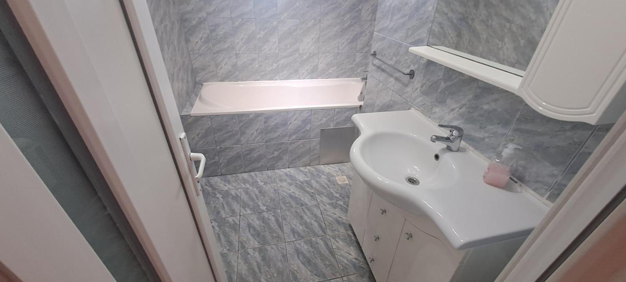 Apartament 3 Camere Etaj 6 Strada Rozelor Mangalia Zewnętrze zdjęcie
