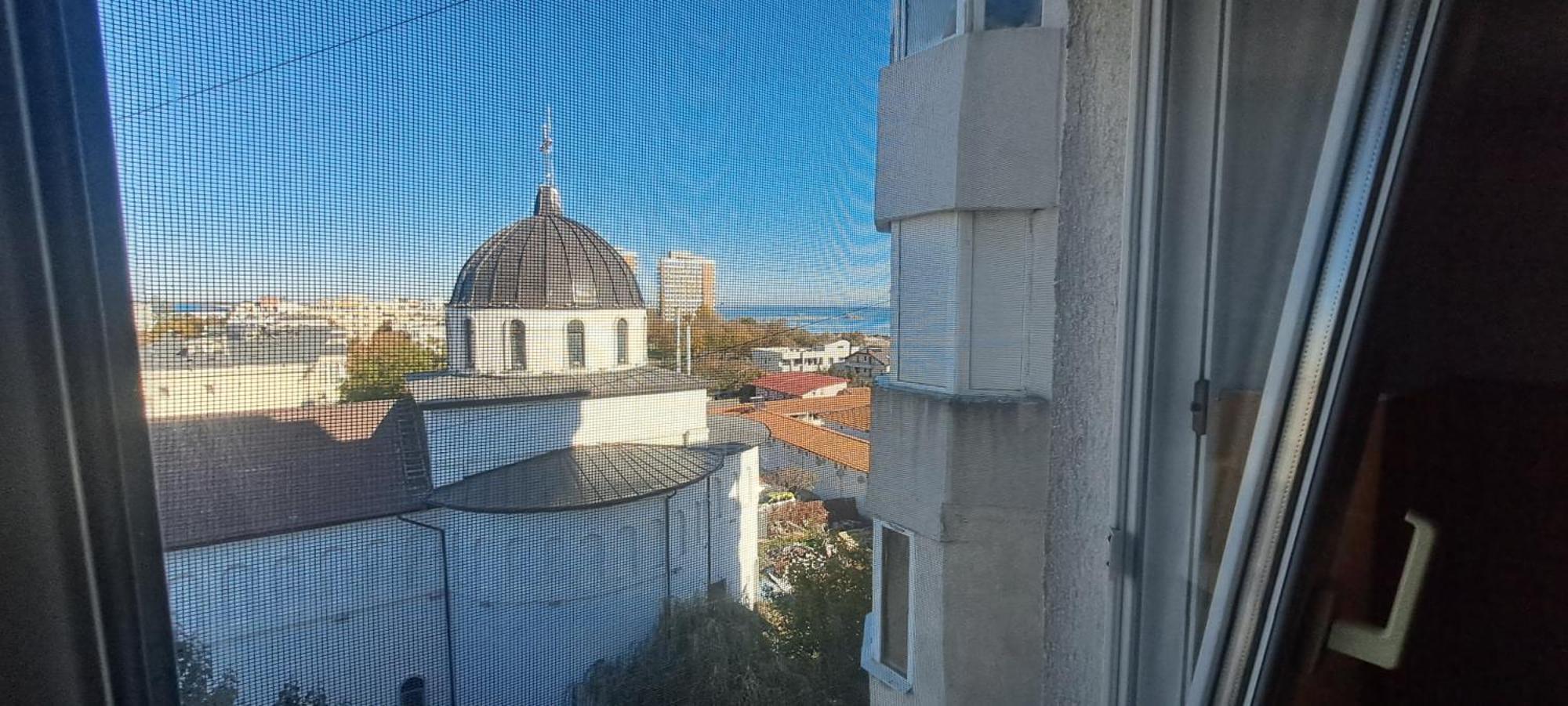 Apartament 3 Camere Etaj 6 Strada Rozelor Mangalia Zewnętrze zdjęcie