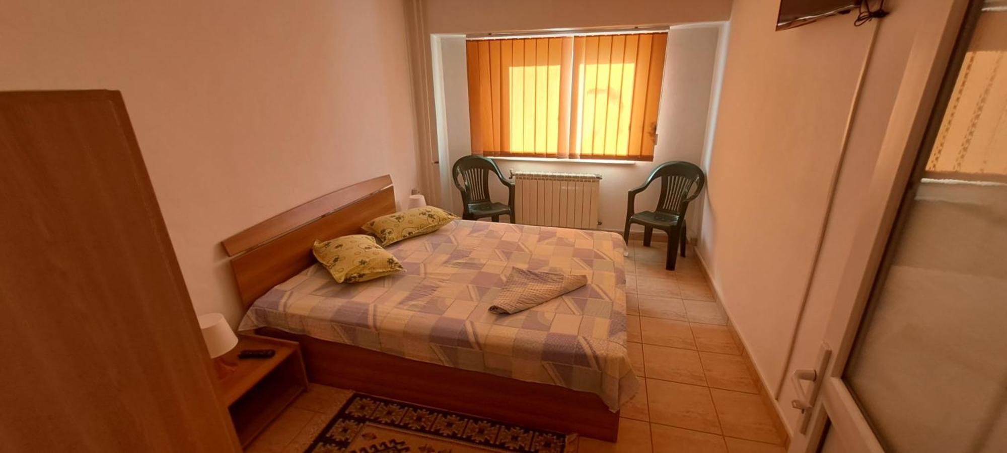 Apartament 3 Camere Etaj 6 Strada Rozelor Mangalia Zewnętrze zdjęcie