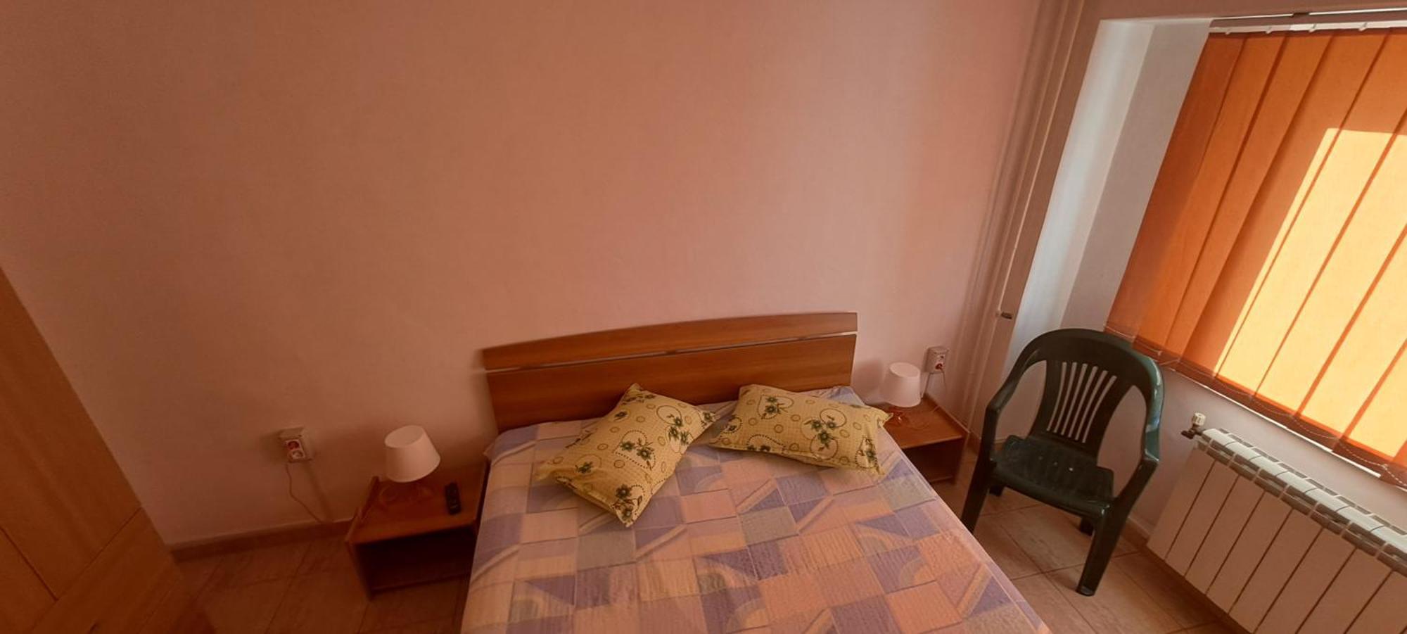 Apartament 3 Camere Etaj 6 Strada Rozelor Mangalia Zewnętrze zdjęcie
