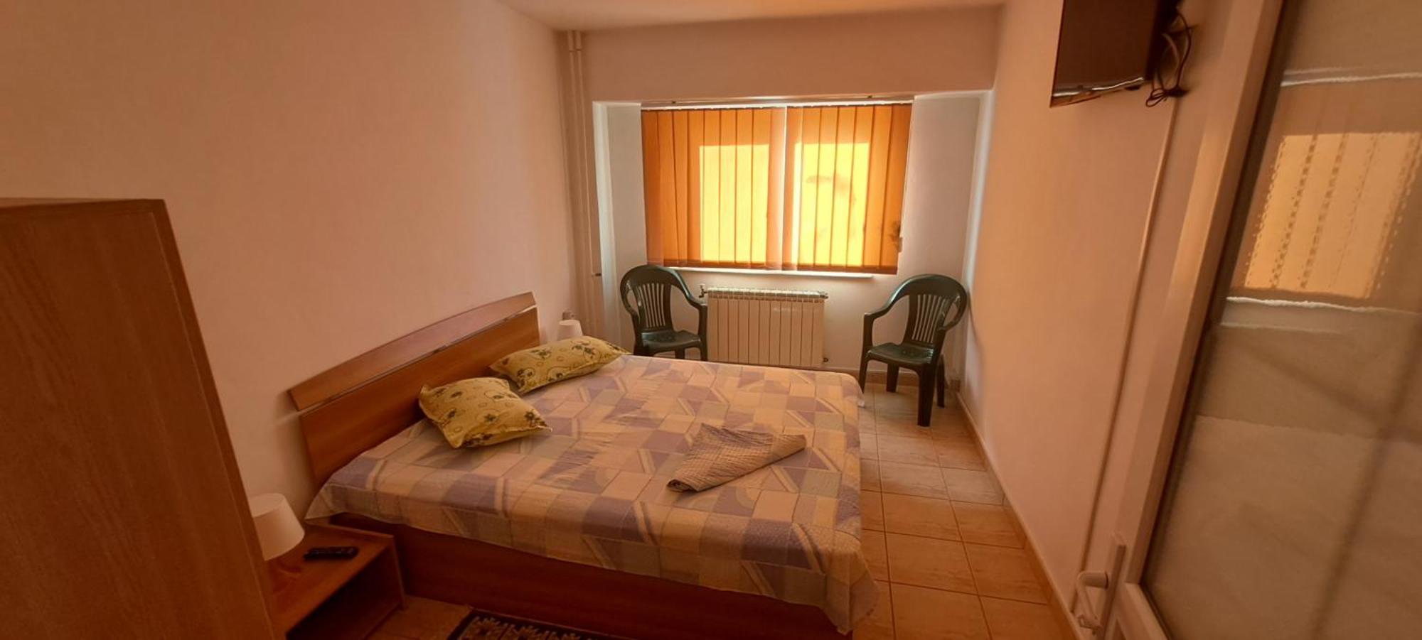 Apartament 3 Camere Etaj 6 Strada Rozelor Mangalia Zewnętrze zdjęcie