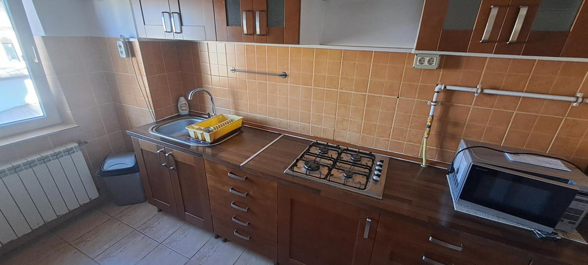 Apartament 3 Camere Etaj 6 Strada Rozelor Mangalia Zewnętrze zdjęcie