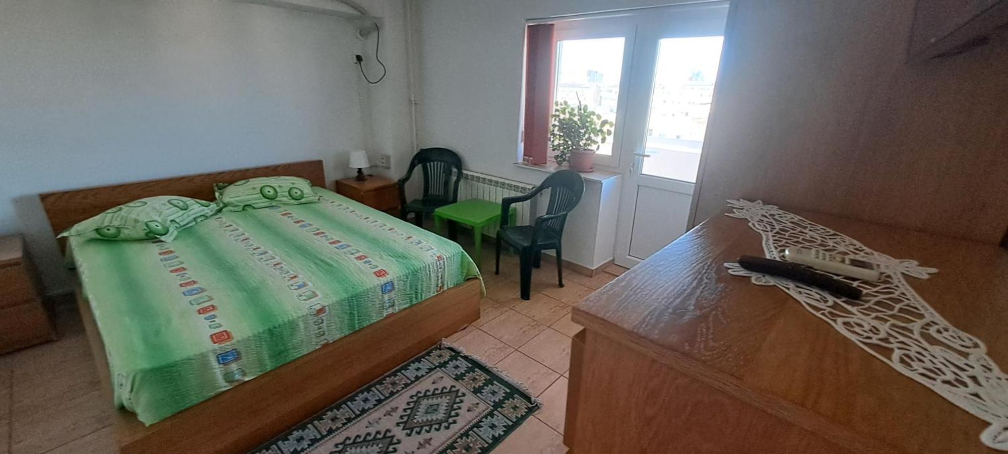 Apartament 3 Camere Etaj 6 Strada Rozelor Mangalia Zewnętrze zdjęcie