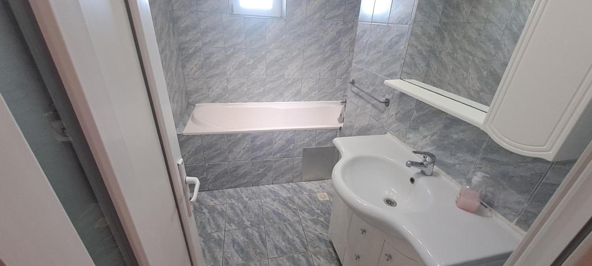 Apartament 3 Camere Etaj 6 Strada Rozelor Mangalia Zewnętrze zdjęcie
